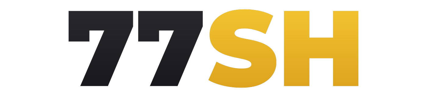 77sh Casino Logo